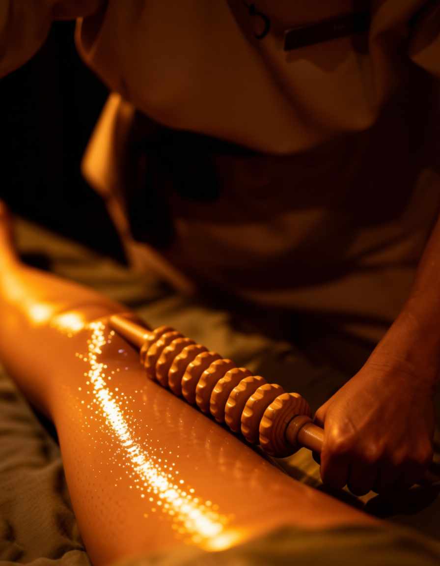 Soin drainage lymphatique